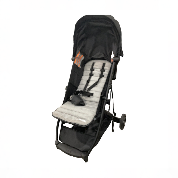 Shop Ingenuity 3Dquickclose CS+ Compact Fold Stroller, Grey at GoodBuy Gear