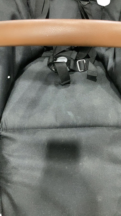 Shop Mockingbird 2nd Seat Kit 2.0, Black, Silver With Penny Leather, Windowpane at GoodBuy Gear