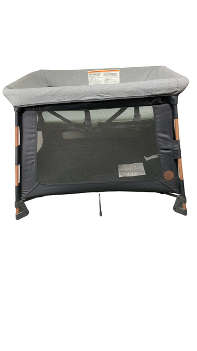 Shop Maxi-Cosi Swift Play Yard, Essential Graphite at GoodBuy Gear