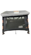 Shop Maxi-Cosi Swift Play Yard, Essential Graphite at GoodBuy Gear