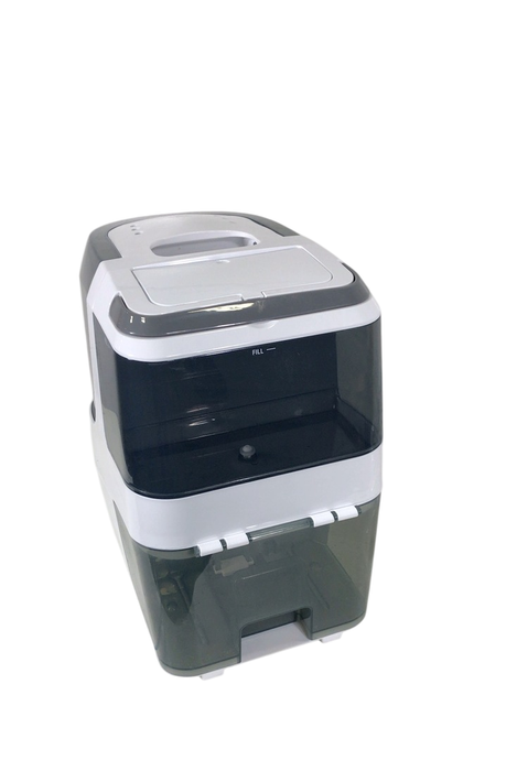 Shop Baby Brezza Bottle Washer Pro, White at GoodBuy Gear