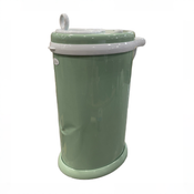 Shop Ubbi Diaper Pail, Sage at GoodBuy Gear