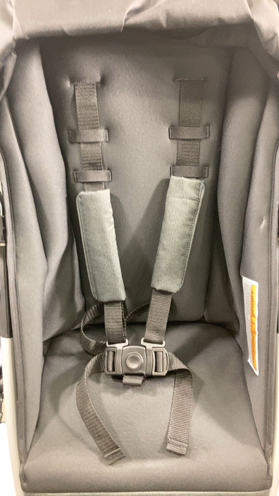 Shop Graco Modes Nest2Grow DLX Travel System Stoller Only, 2024, Riordan at GoodBuy Gear