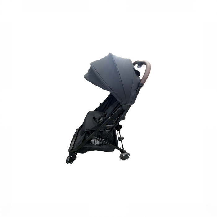 Shop Parent's Choice Lightweight Quick Fold Baby Stroller, 2026, Black at GoodBuy Gear
