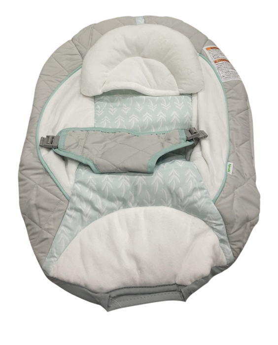 Shop Ingenuity Cozy Spot Swing n Go Portable Swing, Nate at GoodBuy Gear