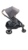 Shop UPPAbaby VISTA V2 Stroller, 2021, Greyson (Charcoal Melange) at GoodBuy Gear
