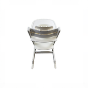 Shop Stokke Tripp Trapp High Chair With Baby Set, 1, White at GoodBuy Gear