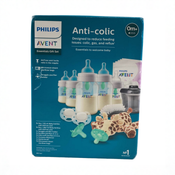 Shop Philips Avent Anti Colic Essentials Gift Set at GoodBuy Gear
