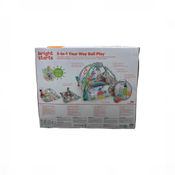 Shop Bright Starts 5-in-1 Your Way Ball Play Activity Gym at GoodBuy Gear