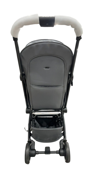 Shop Joolz Aer+ Stroller, 2024, Stone Grey at GoodBuy Gear