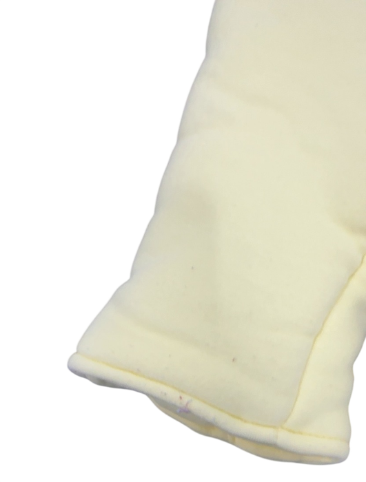 Shop Baby Merlin's Magic Sleepsuit, Yellow, Cotton, Large (18-21lbs) at GoodBuy Gear