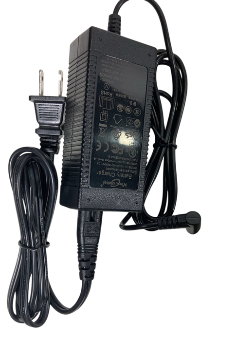 Shop Cybex e-Gazelle S Stroller, 2024, Black, Moon Black at GoodBuy Gear