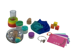 Shop Lovevery The Explorer Play Kit at GoodBuy Gear
