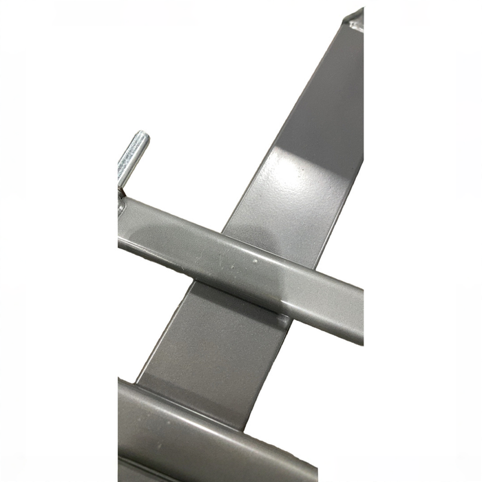 Shop Summer by Ingenuity The Thruway Gate, 60XW Series, Oak Wood & Slate at GoodBuy Gear