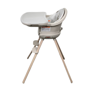 Shop Maxi-Cosi Moa 8-in-1 High Chair, Classic Oat at GoodBuy Gear