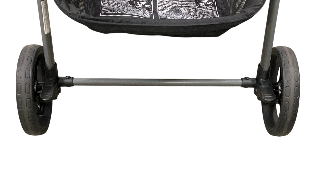 Shop Graco Modes Trio Stroller, 2023, Hemlock at GoodBuy Gear
