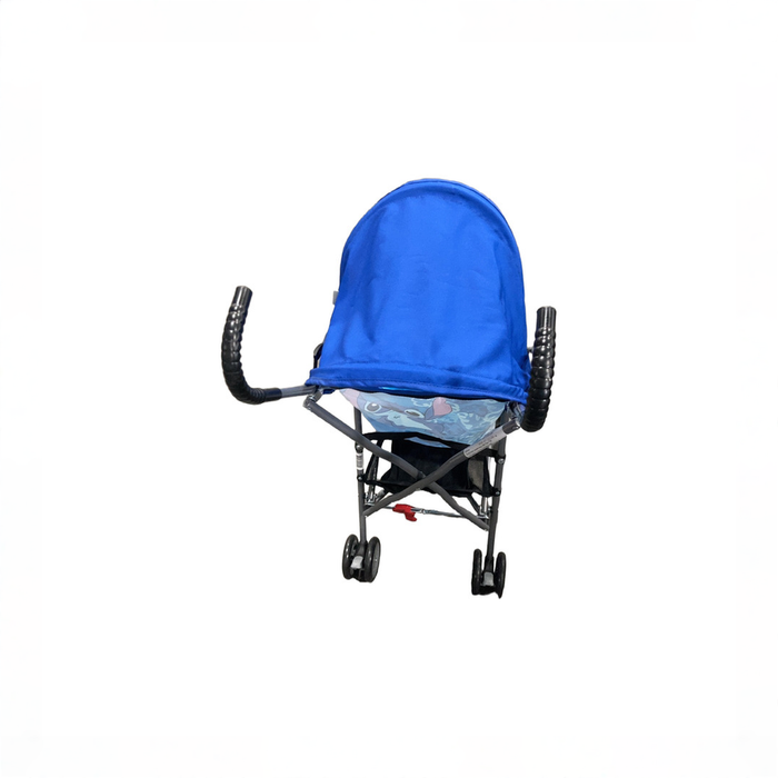 Shop Disney Baby Comfort Height Character Umbrella Stroller, Tropical Stitch at GoodBuy Gear
