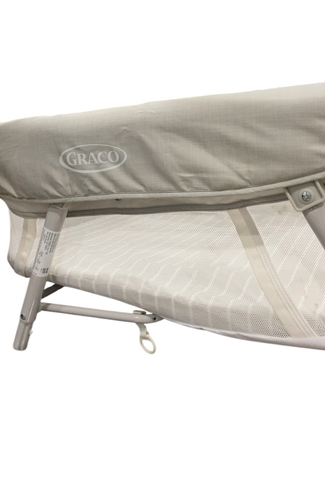 Shop Graco DreamMore Bedside Bassinet, Willow at GoodBuy Gear