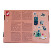 Shop Janod Baby Toy Box, 12 months at GoodBuy Gear