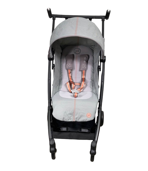 secondhand Strollers