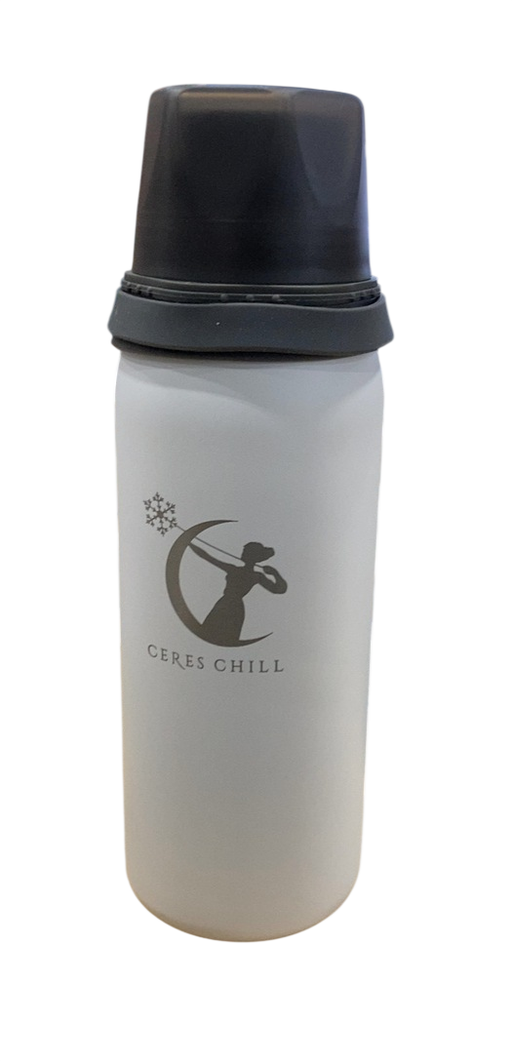Shop Ceres Chill Legacy Breastmilk Chiller (32oz), Future's So Bright White at GoodBuy Gear