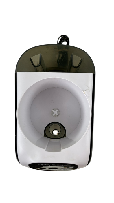 Shop Baby Brezza Formula Pro Mini, White at GoodBuy Gear