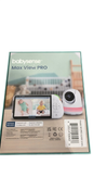 Shop Babysense MaxView PRO Video Baby Monitor, 1 Camera at GoodBuy Gear