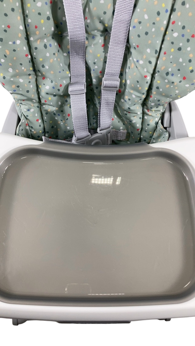 Shop Graco Made2Grow 5-in-1 High Chair, Terrazo at GoodBuy Gear