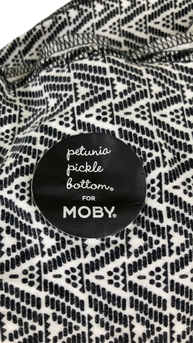 Shop Moby Evolution Baby Carrier, Starry Nights of Salvador at GoodBuy Gear