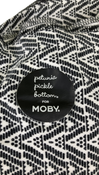 Shop Moby Evolution Baby Carrier, Starry Nights of Salvador at GoodBuy Gear