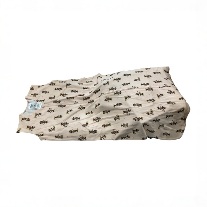 Shop DRAFT - Halo Cotton Sleepsack, Large, Minnie Fun at GoodBuy Gear