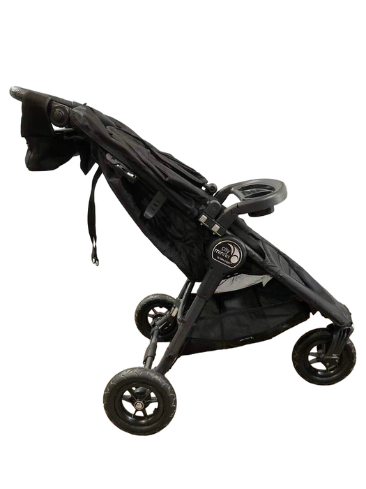 used Strollers