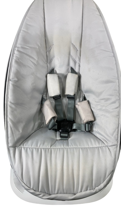 Shop 4moms MamaRoo Multi-Motion Baby Swing, Grey Classic at GoodBuy Gear