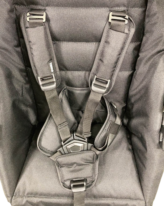 Thule Sleek Double Stroller, 2022