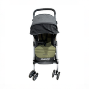 Shop Evenflo Reversi Lightweight Reversible Stroller, 2026, Leonis Green at GoodBuy Gear