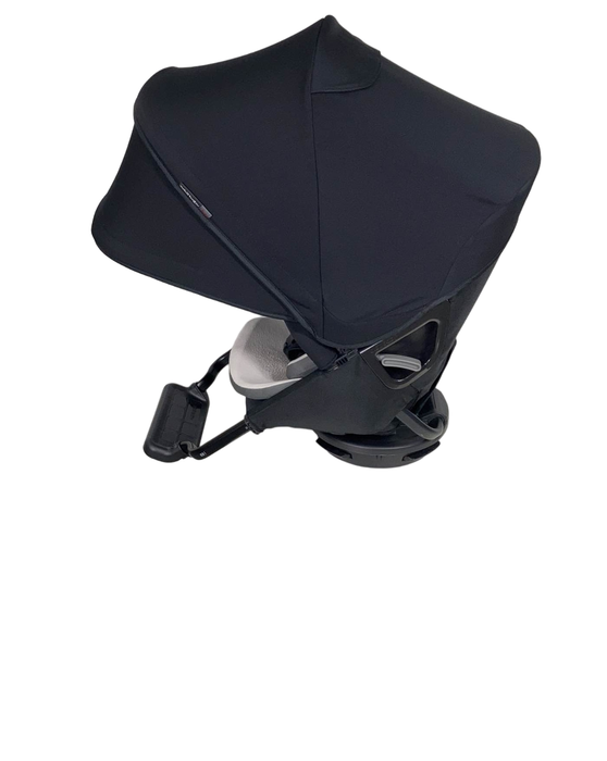 secondhand Orbit Baby G5, X5, or Helix Stroller Seat