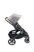 Shop UPPAbaby Vista V3 Stroller, 2024, Greyson (Charcoal Melange) at GoodBuy Gear