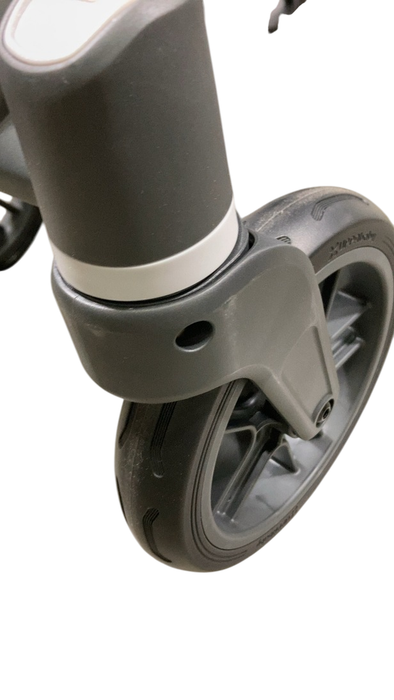 Shop UPPAbaby VISTA V2 Stroller, 2023, Theo (Dark Taupe) at GoodBuy Gear