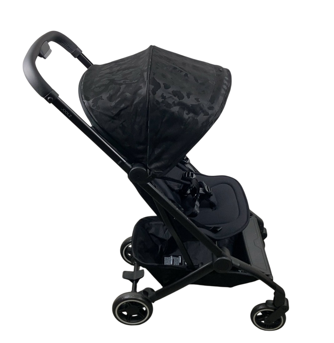 Shop Joolz Aer+ Stroller, 2024, Black Renaissance Chic at GoodBuy Gear