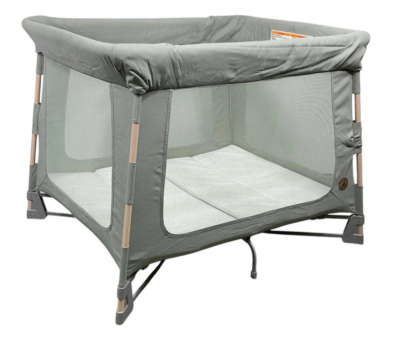 Maxi-Cosi Swift Play Yard, Classic Green