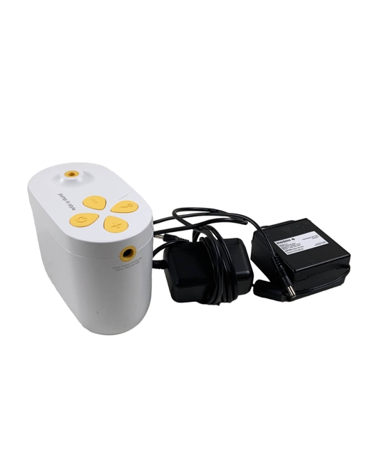 used Medela Pump In Style with MaxFlow