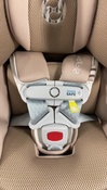 Shop Cybex Callisto G 360 All-in-One Car Seat, Almond Beige, 2025 at GoodBuy Gear