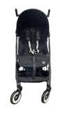 Shop Cybex Libelle 2 Compact Stroller, 2024, Magic Black at GoodBuy Gear