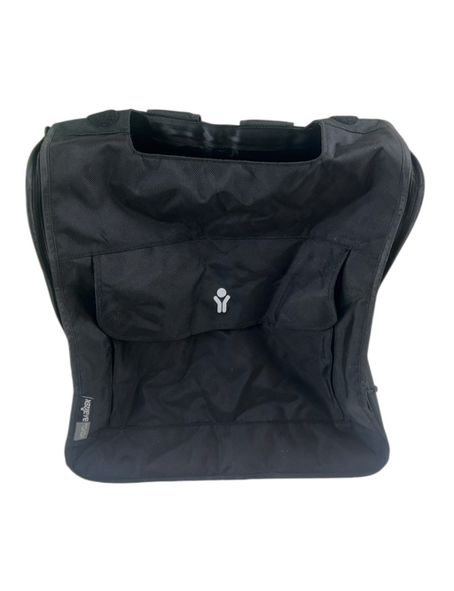 Shop Babyzen YOYO Travel Bag , Lux Black at GoodBuy Gear