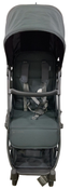 Shop UPPAbaby MINU V2 Stroller, Jake (Black), 2024 at GoodBuy Gear