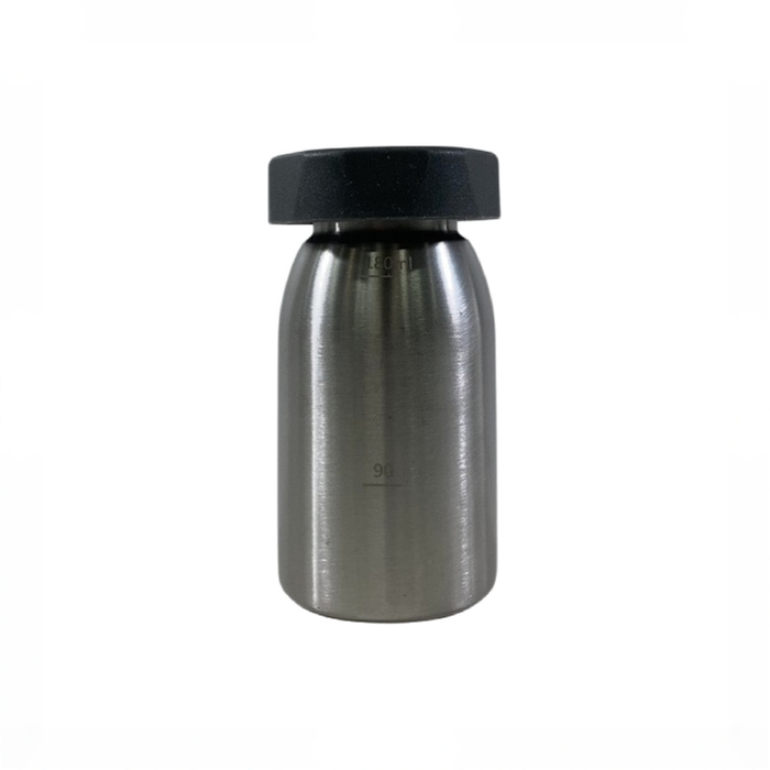 Shop Ceres Chill Stainless Steel Bottle (Fridge Storage/Bottle Feeding/Pump Bottle), 6oz, Single Pack at GoodBuy Gear