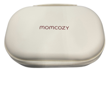 Shop Momcozy Mobile Style Hands-free Breast Pump Double, Cozy Red at GoodBuy Gear