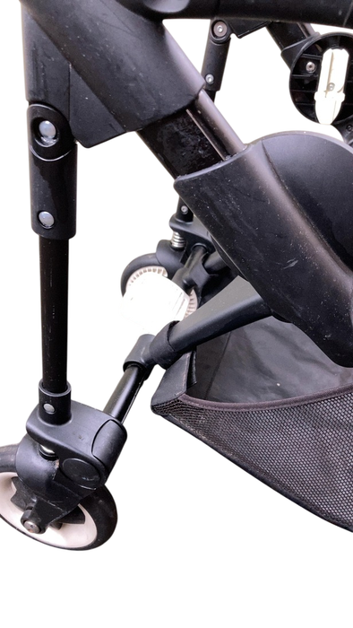 Shop Bugaboo Bee 3 Stroller Frame, 2018 at GoodBuy Gear