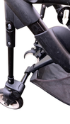 Shop Bugaboo Bee 3 Stroller Frame, 2018 at GoodBuy Gear