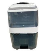 Shop Baby Brezza Bottle Washer Pro, White/Black at GoodBuy Gear